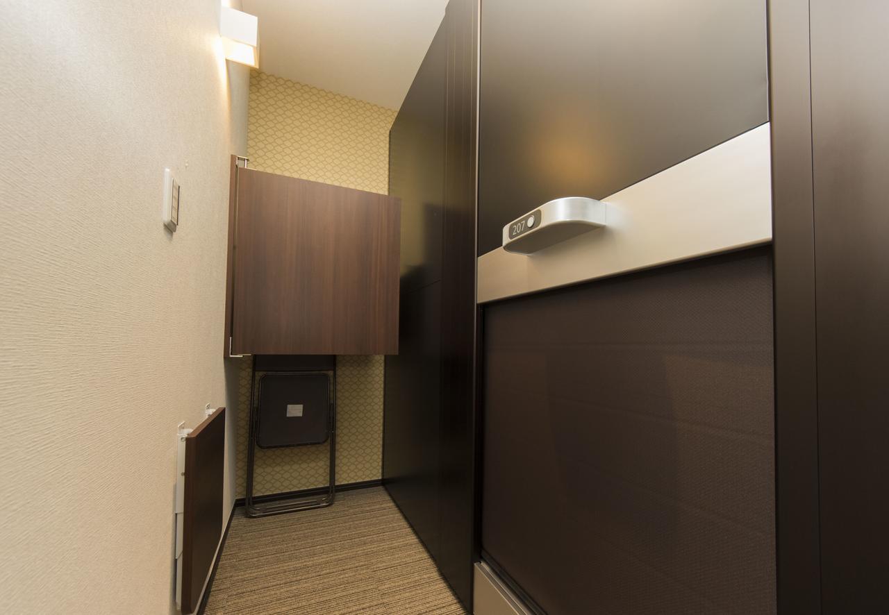 Ryoma Higashi Azuma Hotel Tokyo Exterior photo