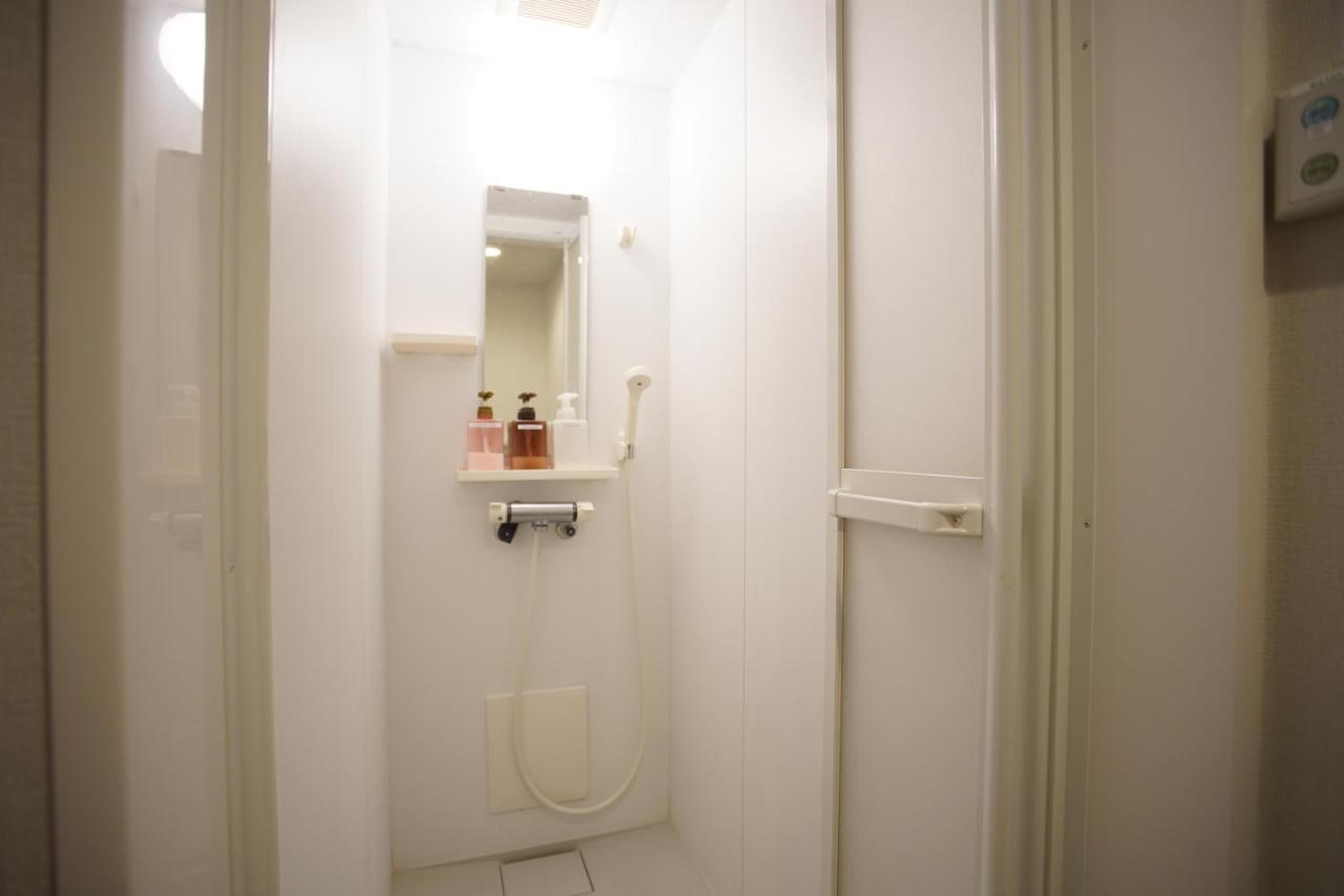 Ryoma Higashi Azuma Hotel Tokyo Exterior photo